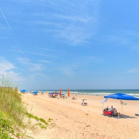 Sea La Vie Beach Oceanfront Patio Pet Friendly Jacksonville Beach Εξωτερικό φωτογραφία