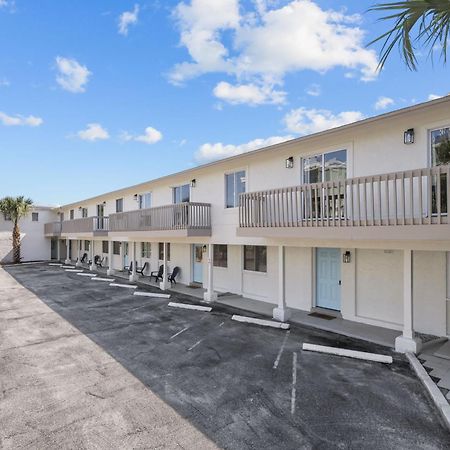 Sea La Vie Beach Oceanfront Patio Pet Friendly Jacksonville Beach Εξωτερικό φωτογραφία