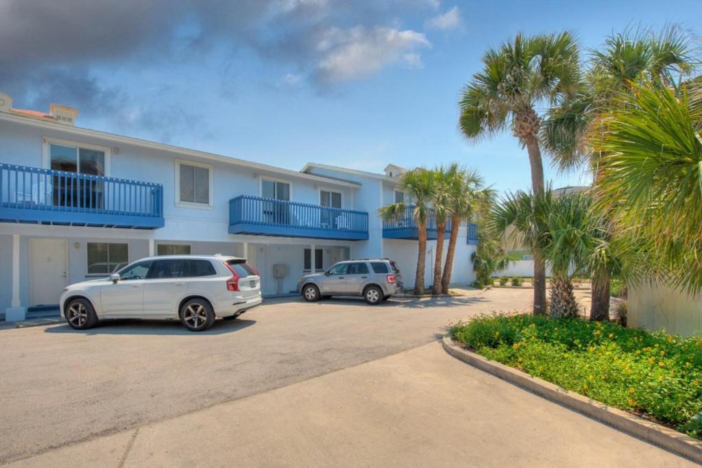 Sea La Vie Beach Oceanfront Patio Pet Friendly Jacksonville Beach Εξωτερικό φωτογραφία