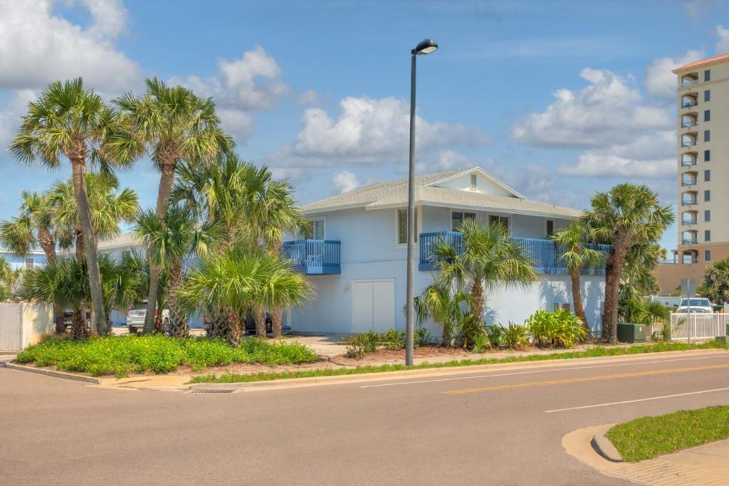 Sea La Vie Beach Oceanfront Patio Pet Friendly Jacksonville Beach Εξωτερικό φωτογραφία