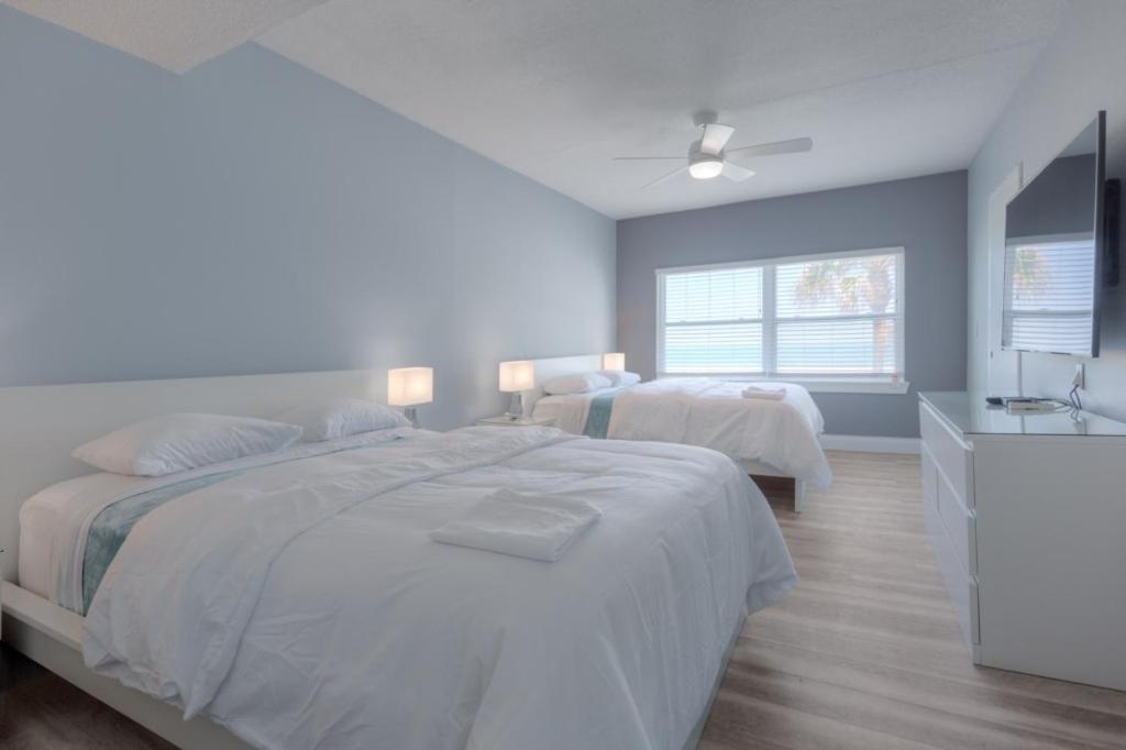 Sea La Vie Beach Oceanfront Patio Pet Friendly Jacksonville Beach Εξωτερικό φωτογραφία
