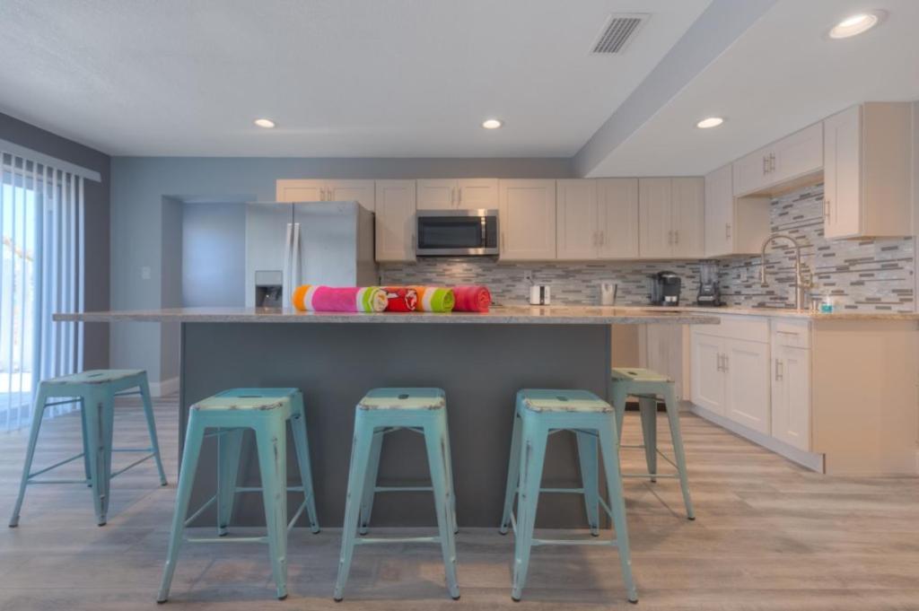 Sea La Vie Beach Oceanfront Patio Pet Friendly Jacksonville Beach Εξωτερικό φωτογραφία