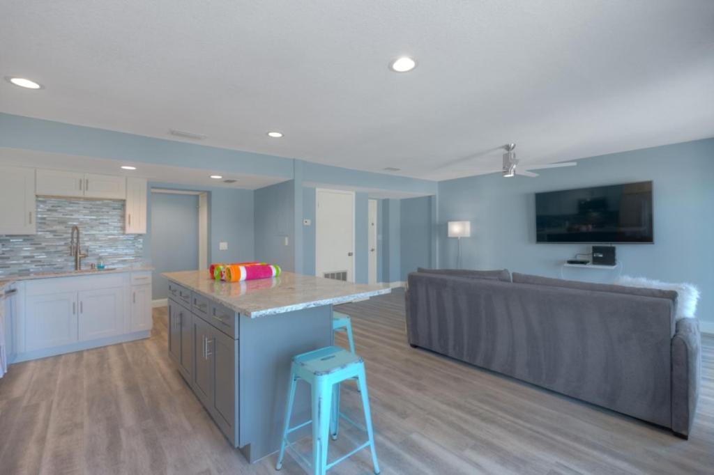 Sea La Vie Beach Oceanfront Patio Pet Friendly Jacksonville Beach Εξωτερικό φωτογραφία