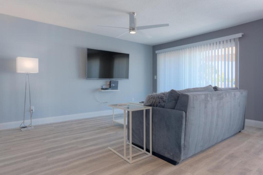 Sea La Vie Beach Oceanfront Patio Pet Friendly Jacksonville Beach Εξωτερικό φωτογραφία
