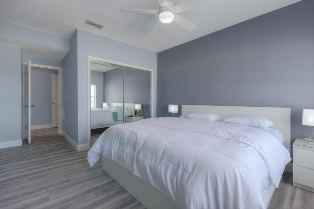 Sea La Vie Beach Oceanfront Patio Pet Friendly Jacksonville Beach Εξωτερικό φωτογραφία
