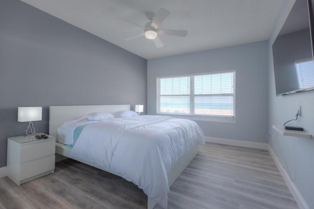 Sea La Vie Beach Oceanfront Patio Pet Friendly Jacksonville Beach Εξωτερικό φωτογραφία