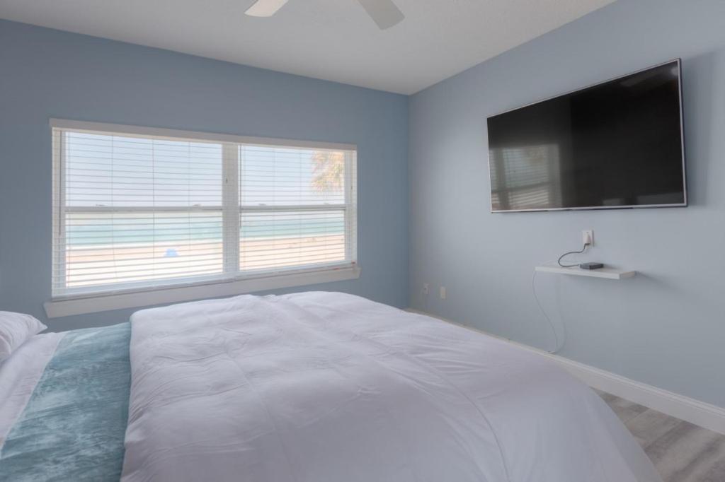 Sea La Vie Beach Oceanfront Patio Pet Friendly Jacksonville Beach Εξωτερικό φωτογραφία